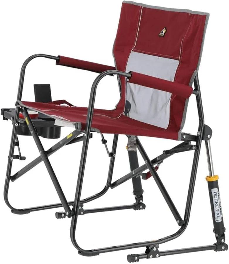 Portable Folding Rocking Chair