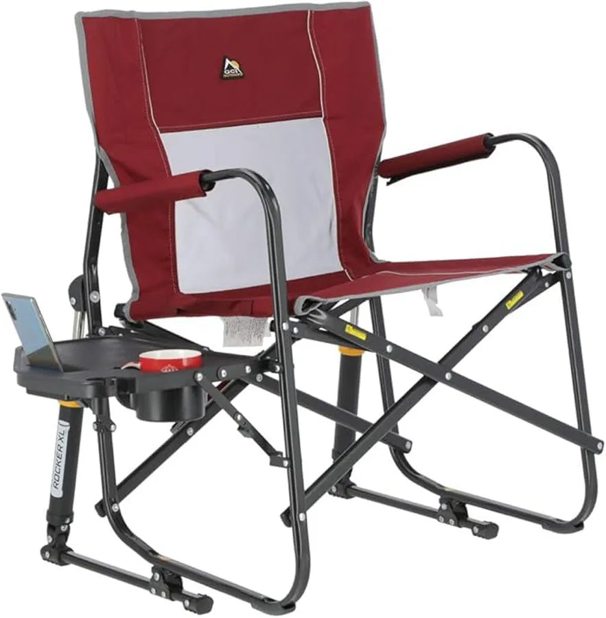 Portable Folding Rocking Chair