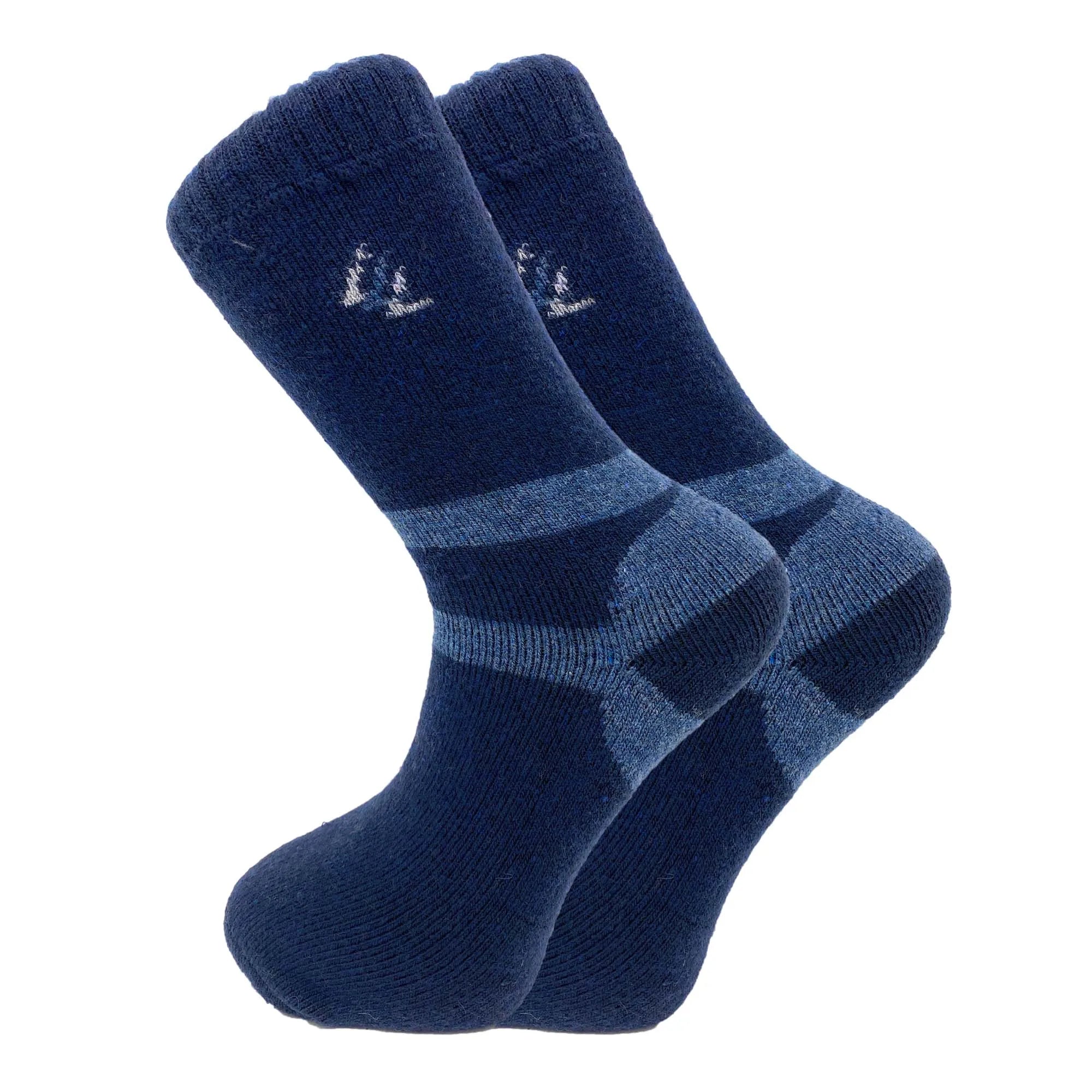 Thermal Socks 10-13