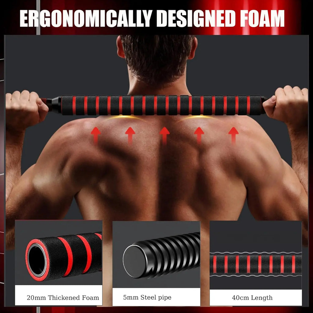 44lbs Adjustable Dumbbell Set
