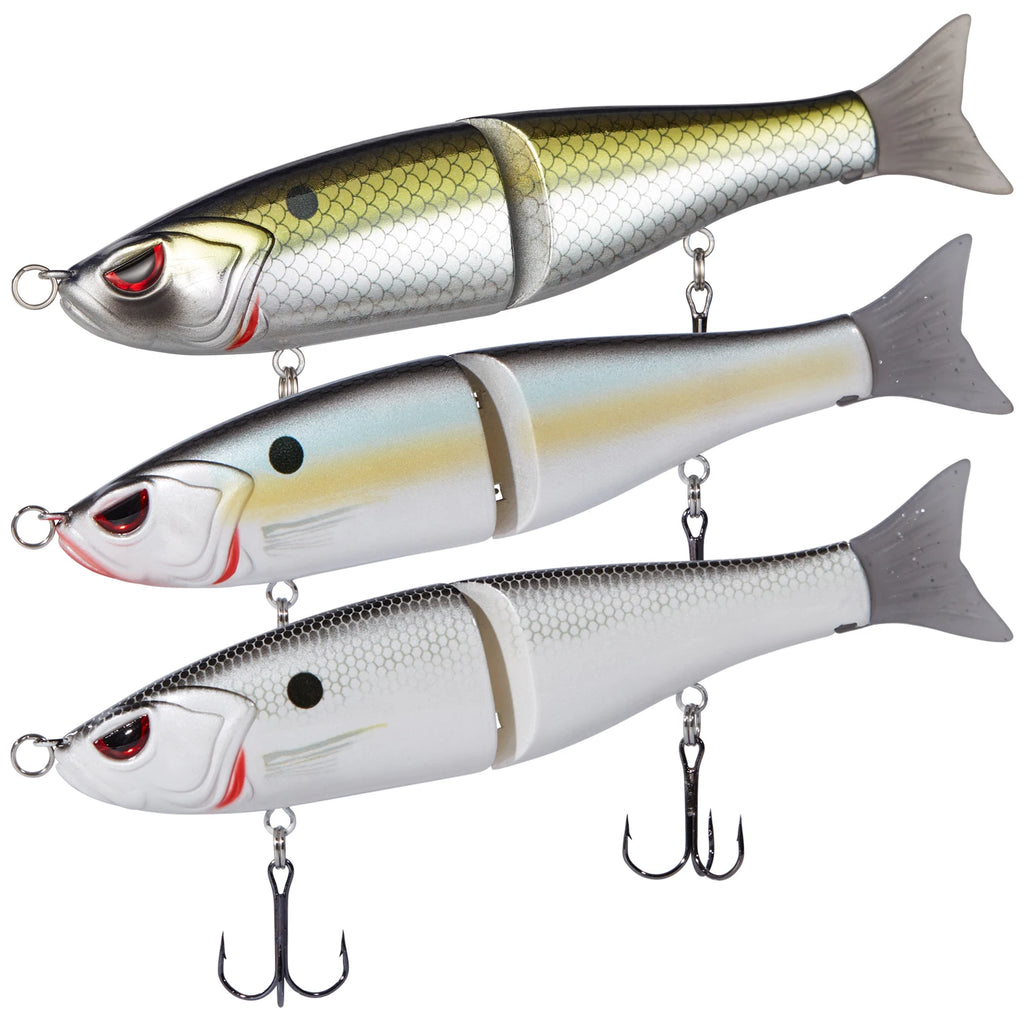 Swimbaits Fishing Lure