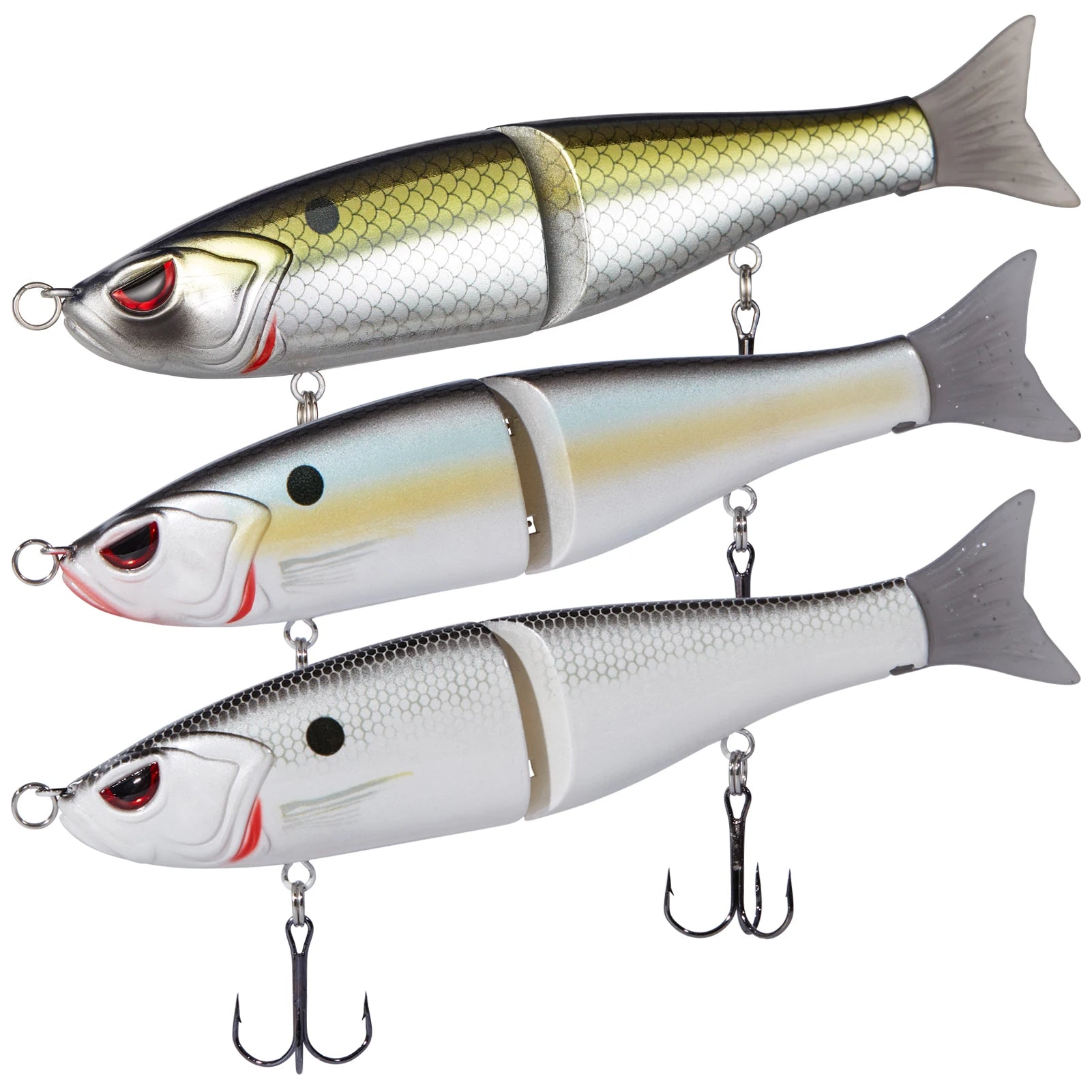 Swimbaits Fishing Lure