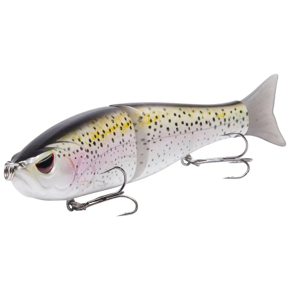 Swimbaits Fishing Lure