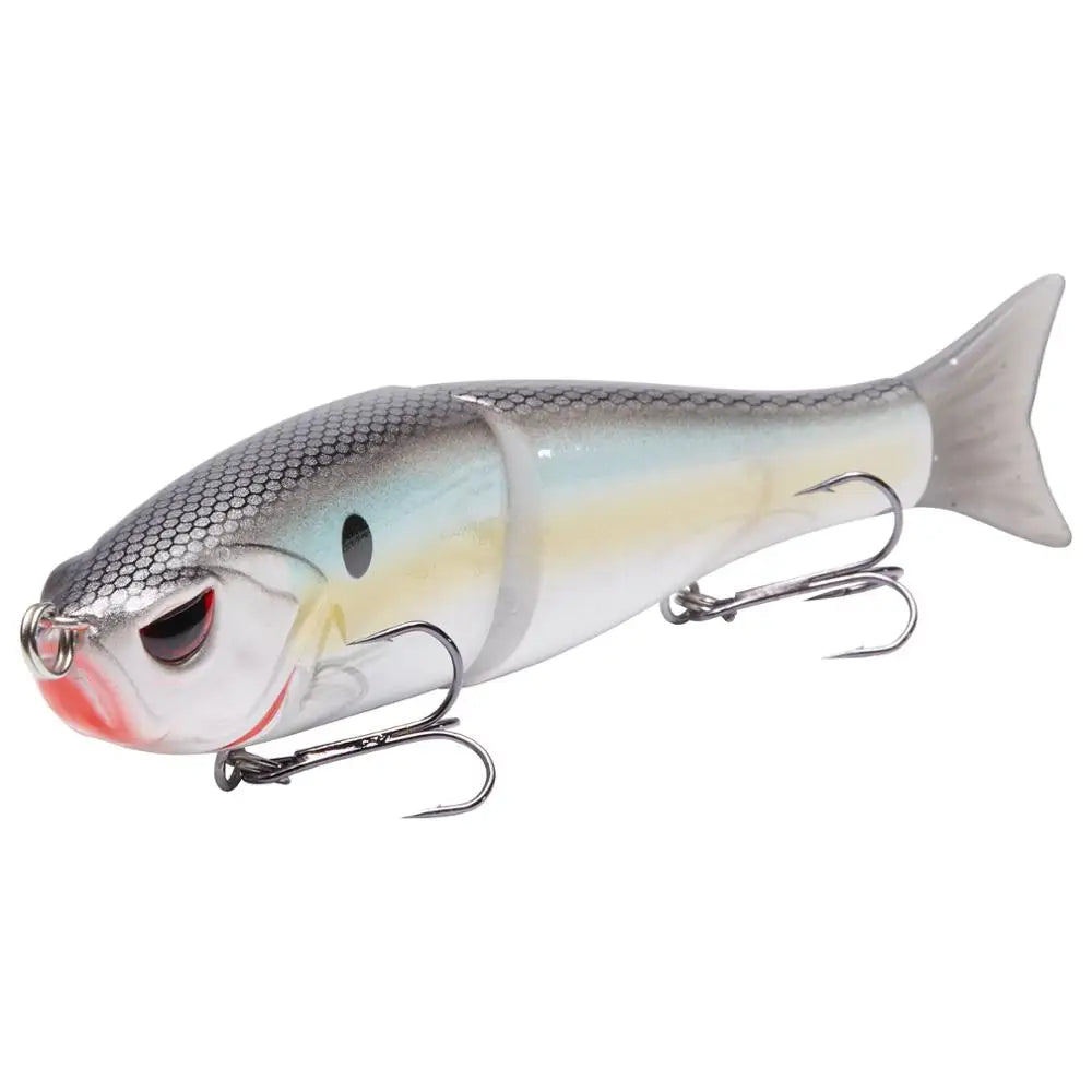 Swimbaits Fishing Lure