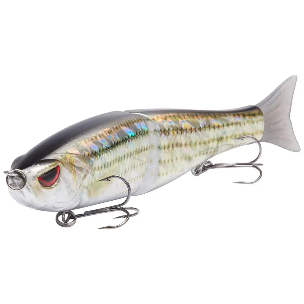 Swimbaits Fishing Lure