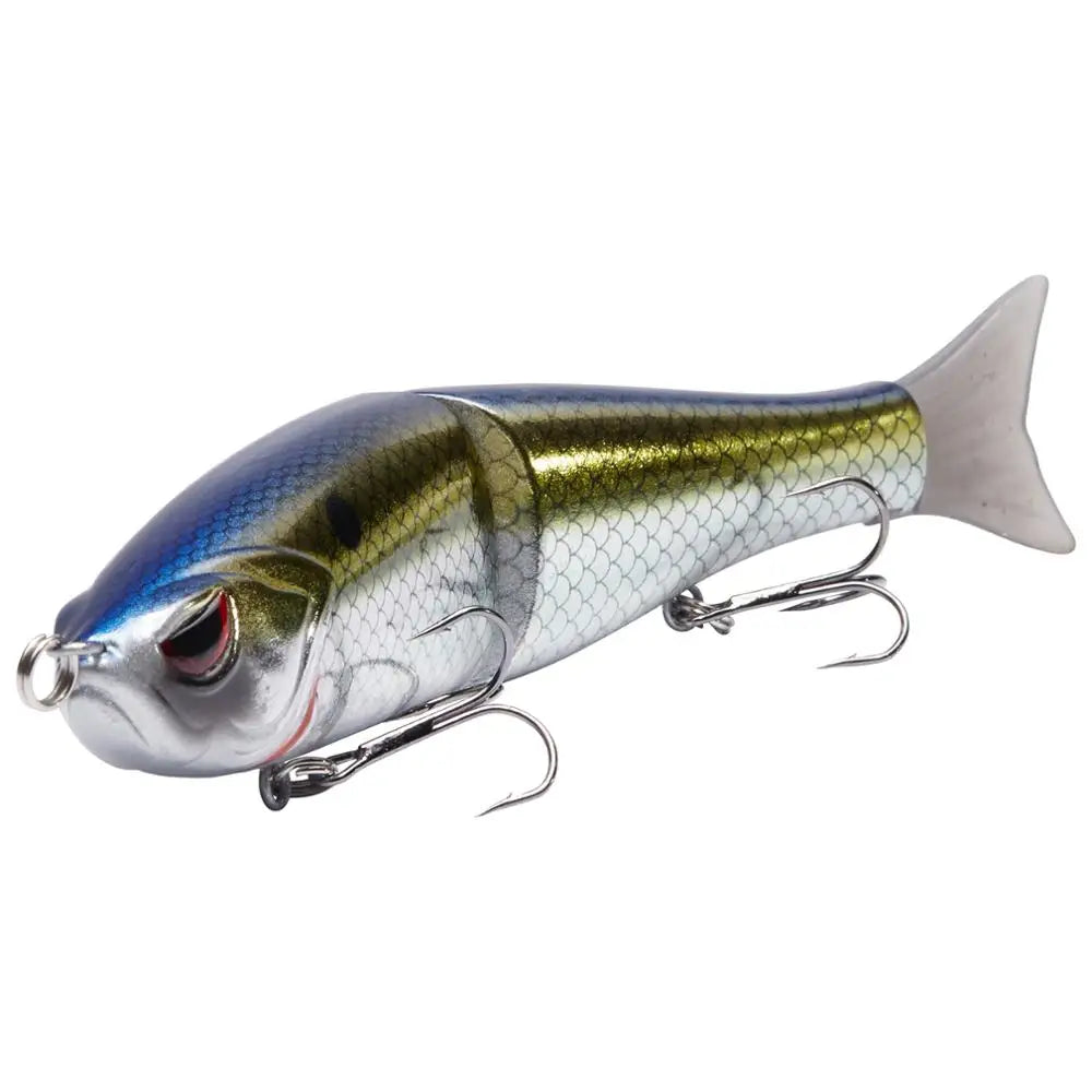 Swimbaits Fishing Lure
