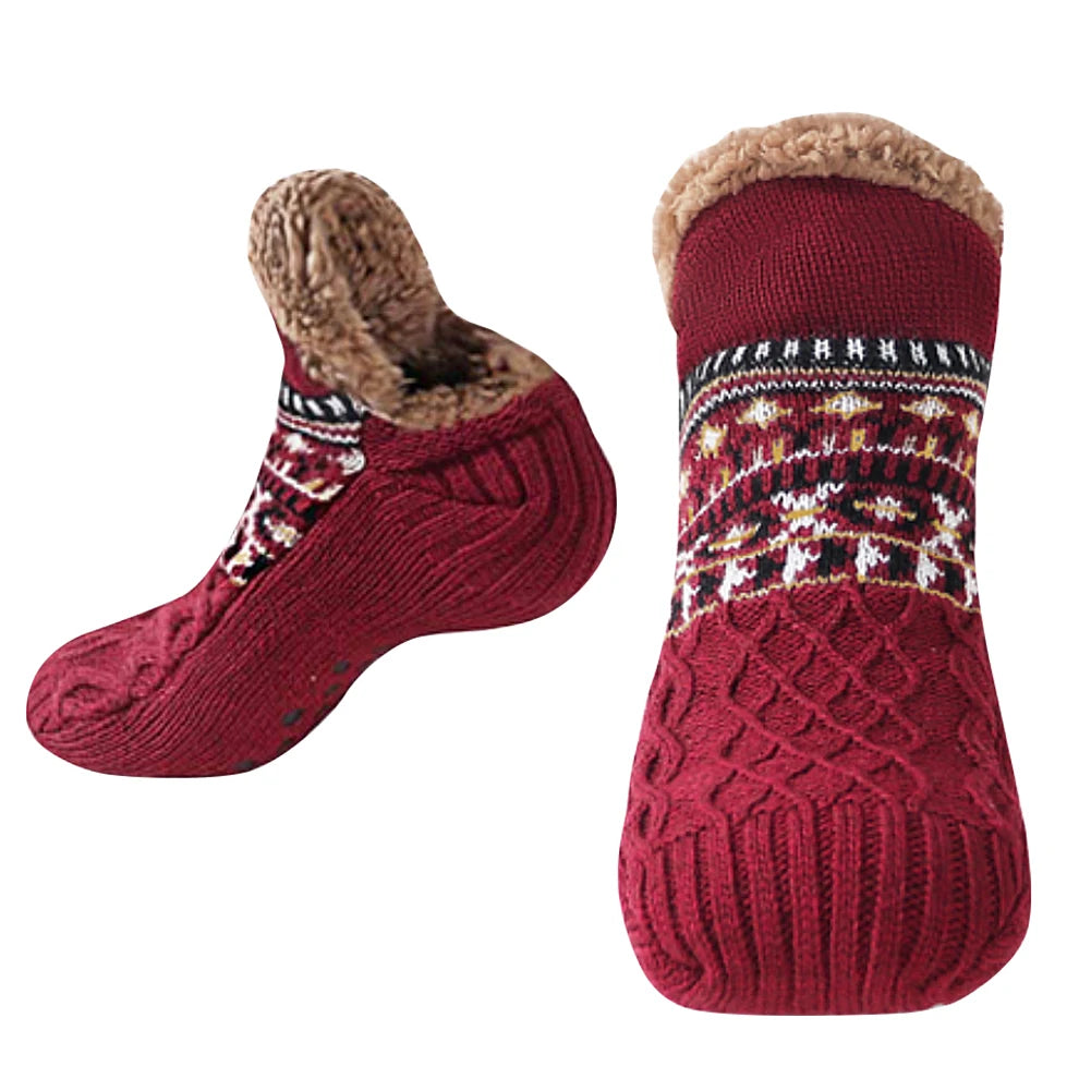 Warm Thick Thermal Socks Soft