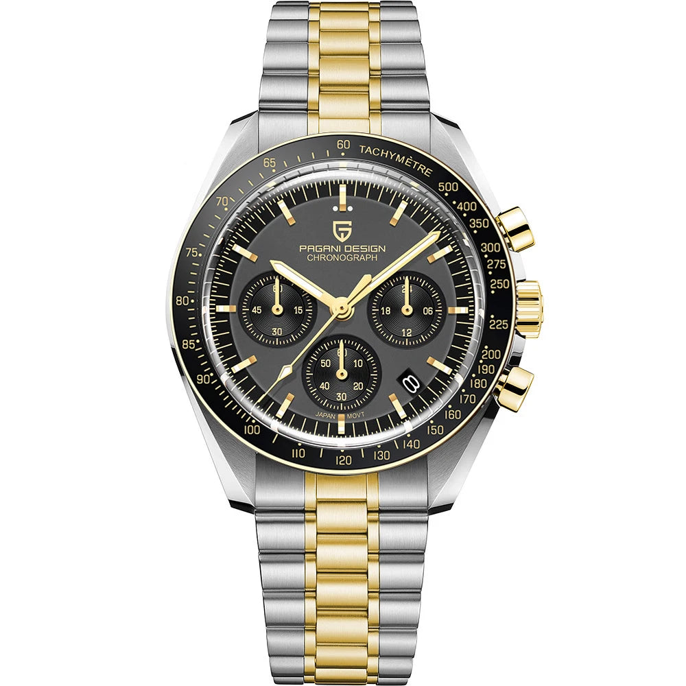 PAGANI DESIGN Men's Watch