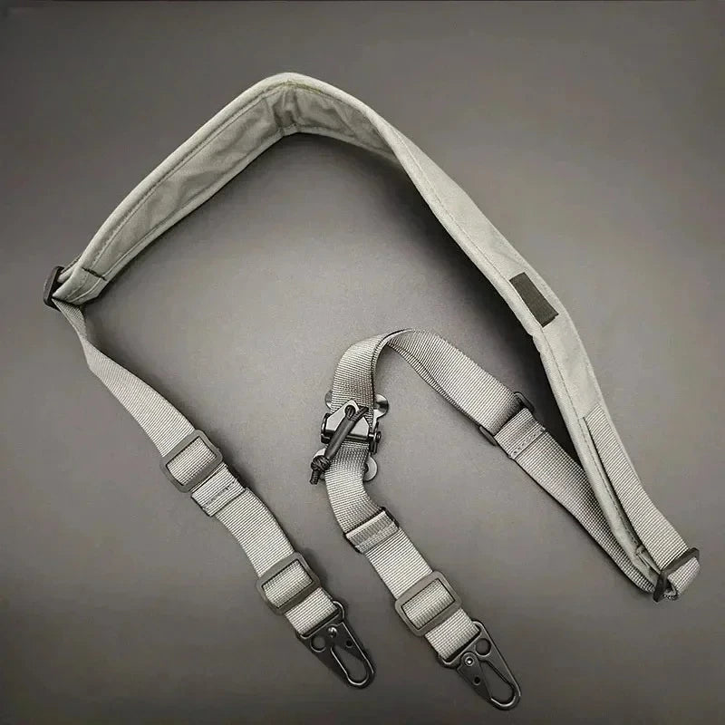 Tactical 2 Point Sling 500D Nylon