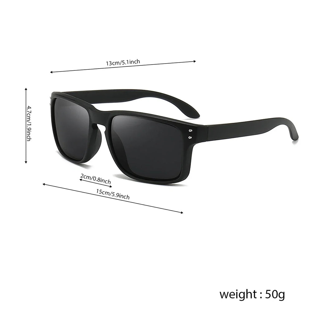 Polarized Sunglasses