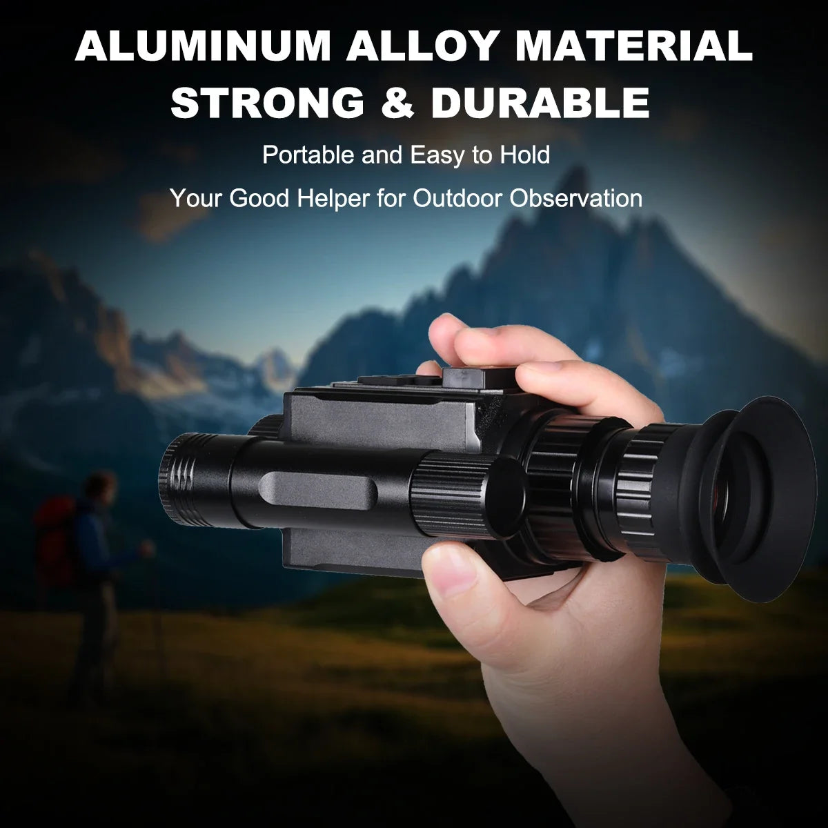 HD 1080P Night Vision Goggles