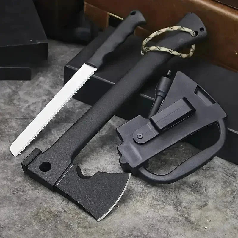 Camping And Survival Hatchet