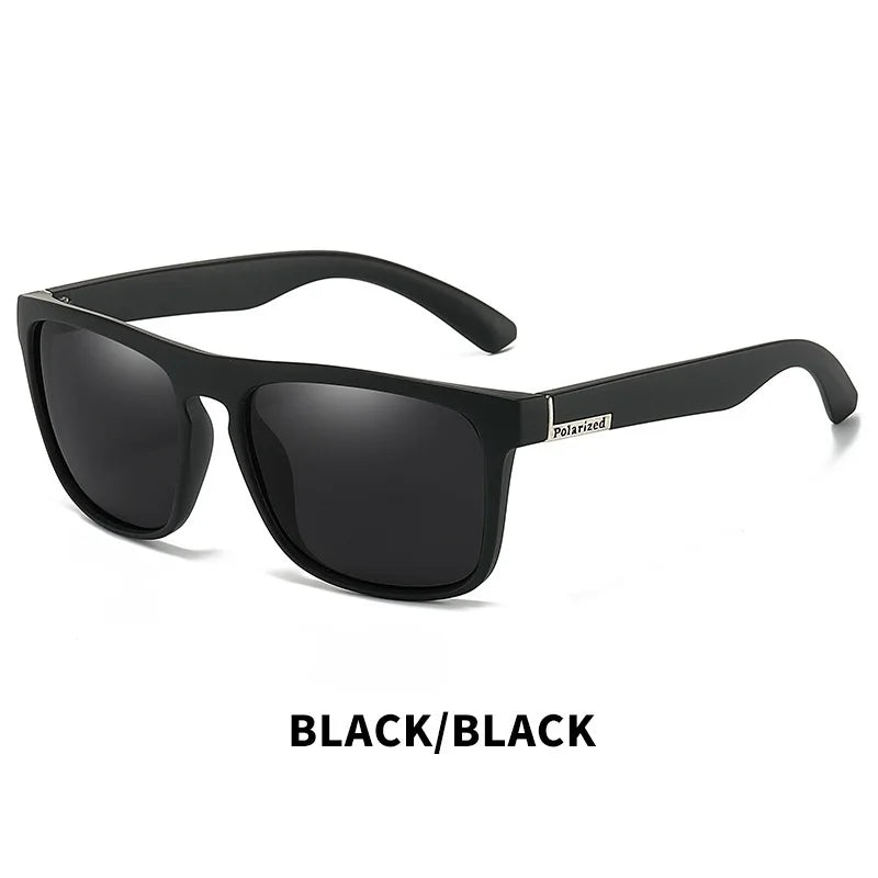 Polarized Sunglasses