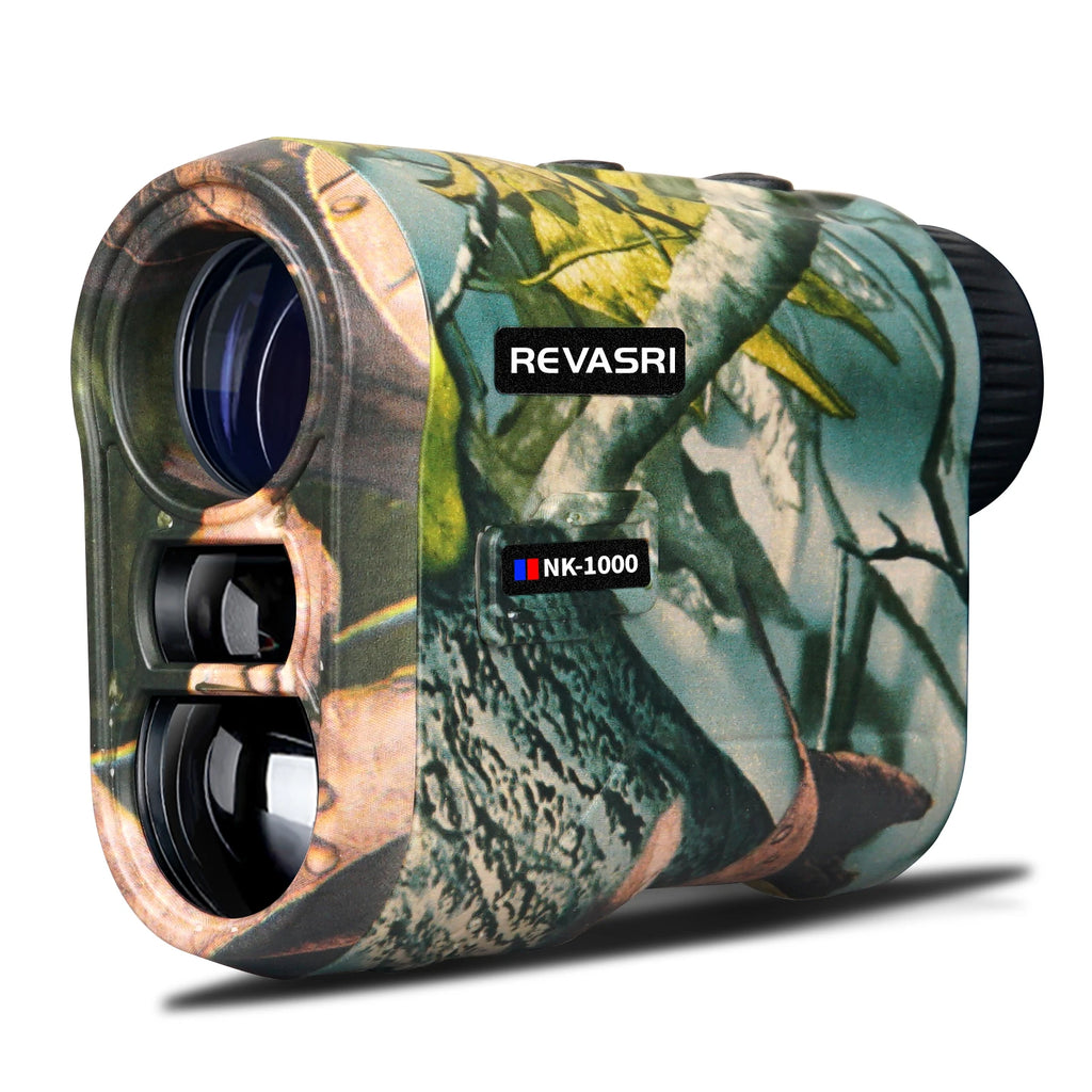 1000M Laser Rangefinder