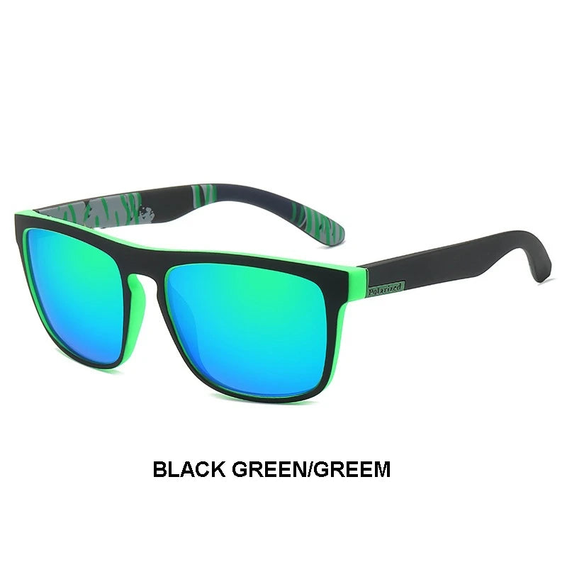 Polarized Sunglasses