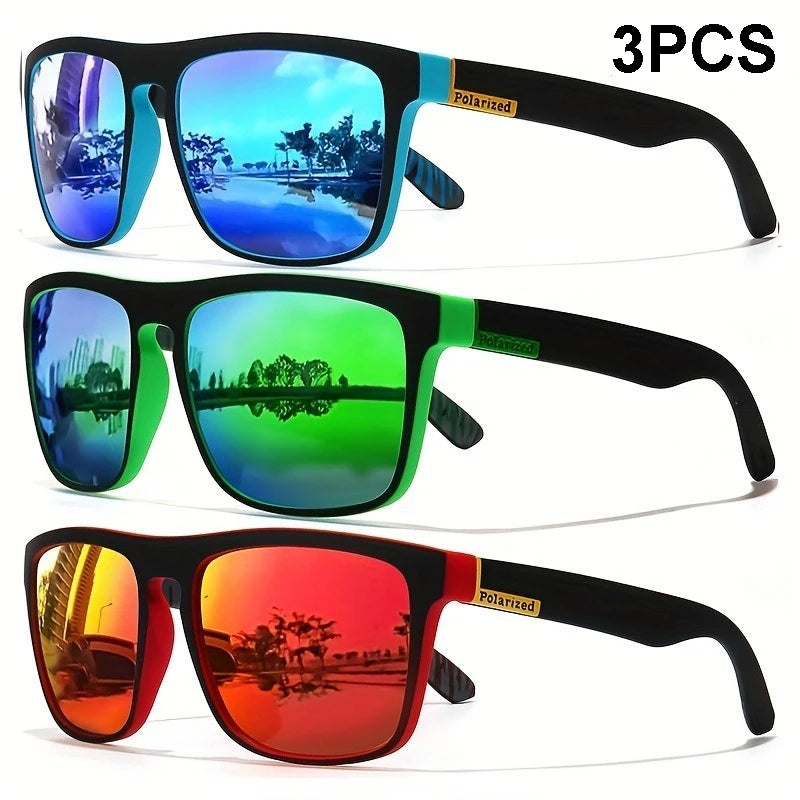 Polarized Sunglasses