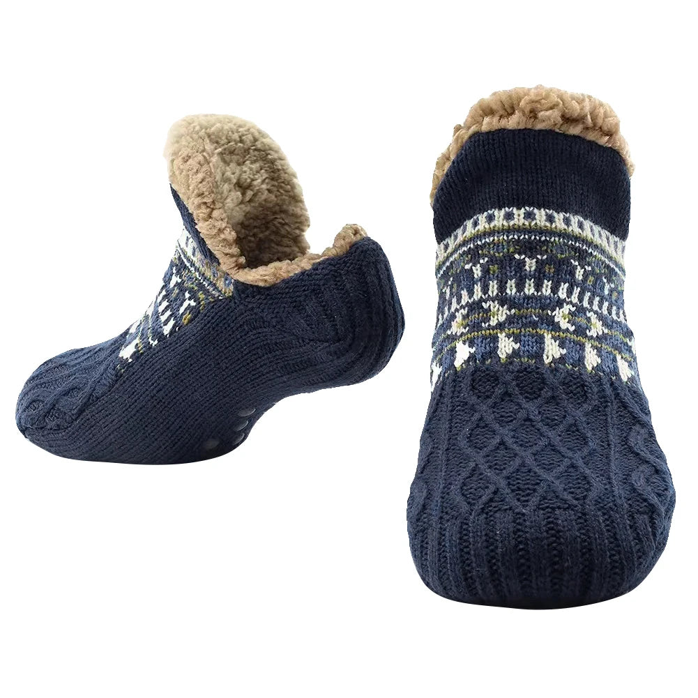 Warm Thick Thermal Socks Soft