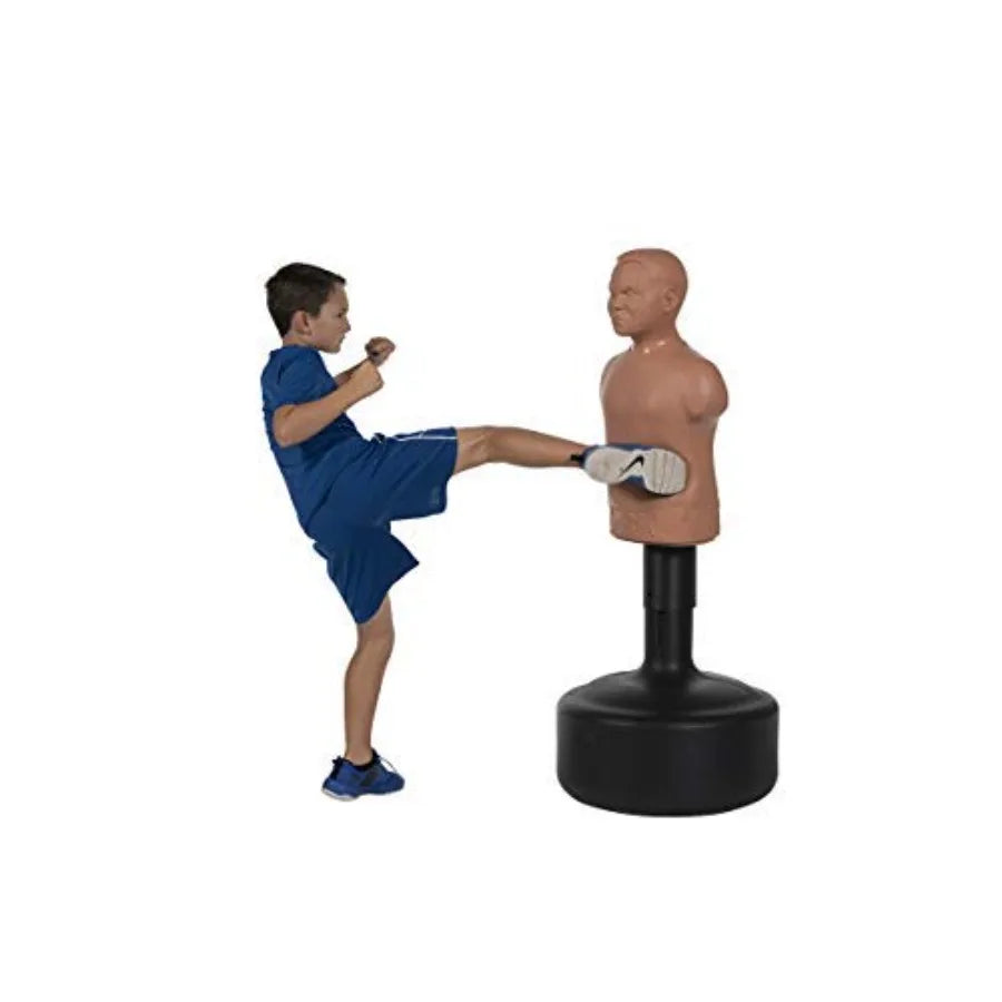 Bobby Bully Punching  Dummy for Youth