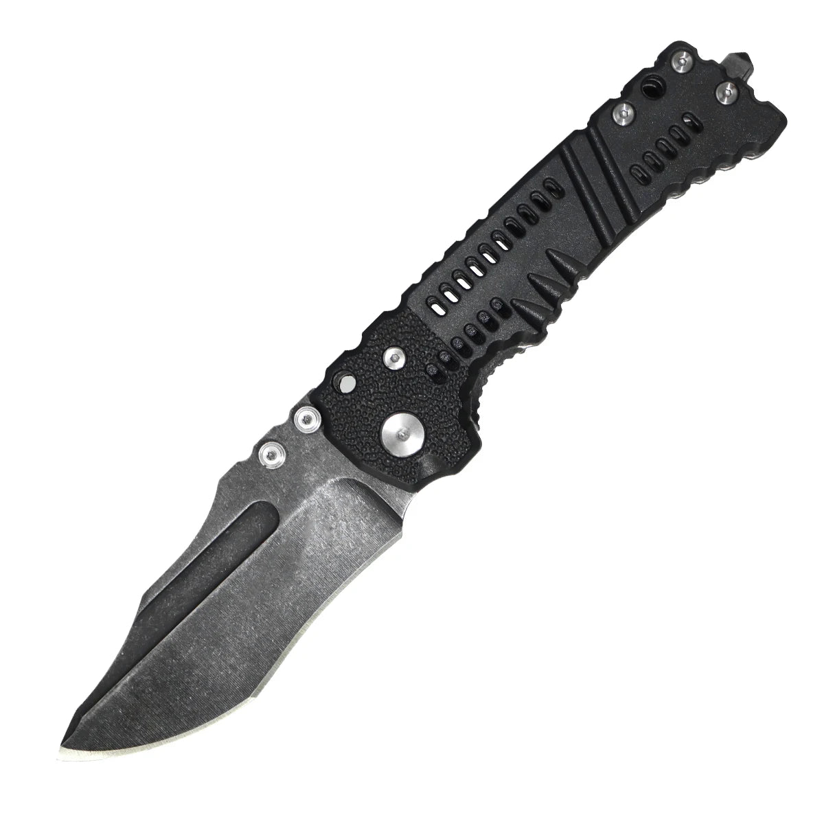 EDC folding knife