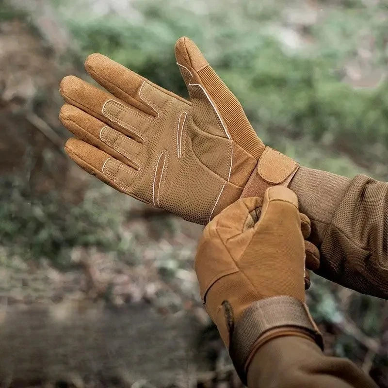 Winter Tactical Gloves