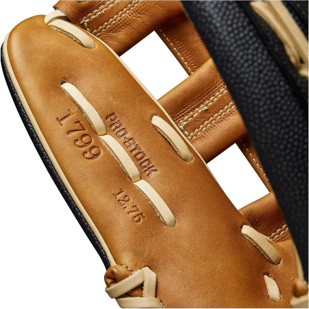 12.25" Outfield Baseball Glove