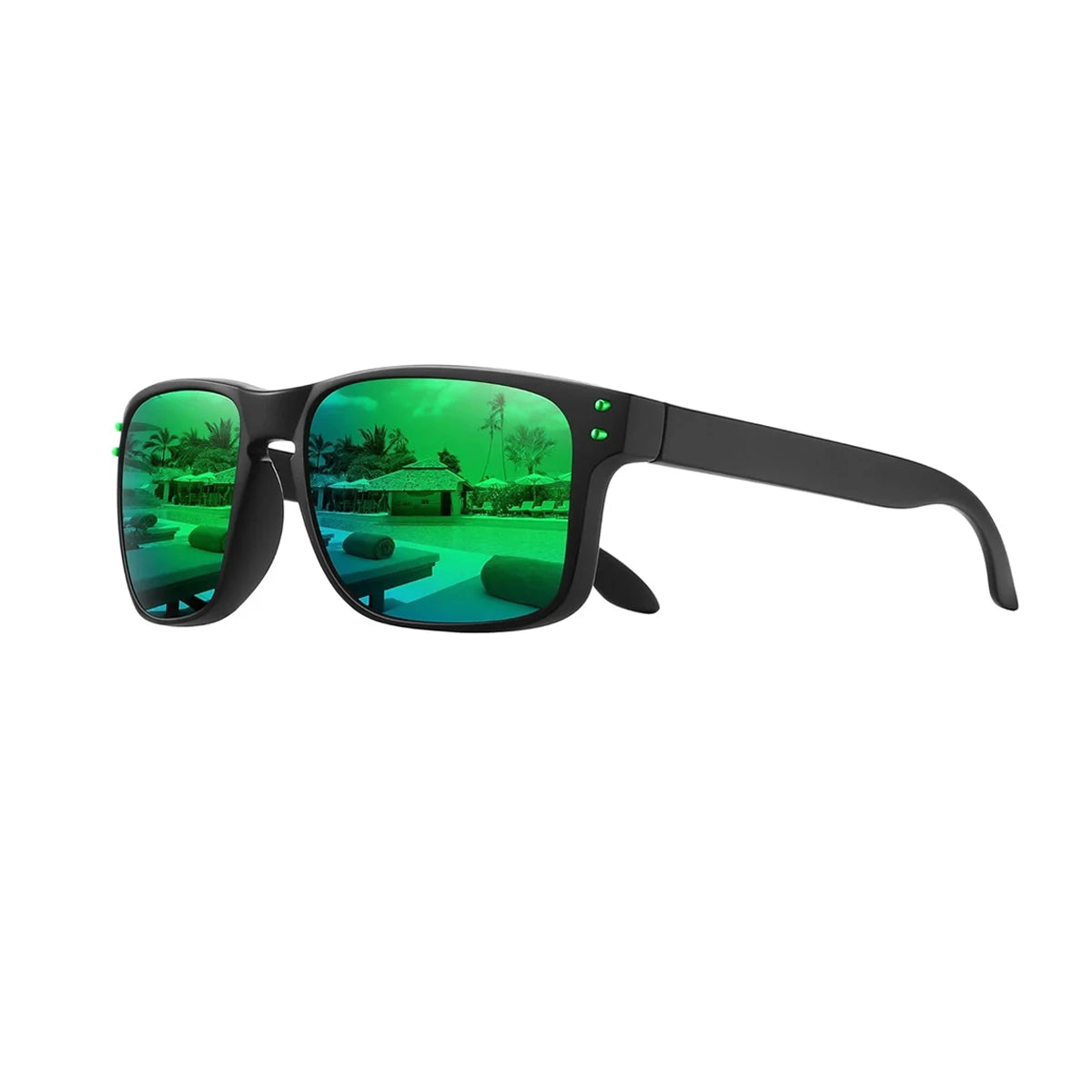 Polarized Sunglasses
