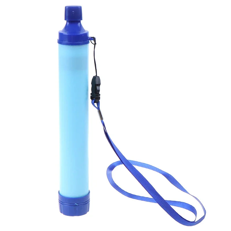 Water Filtration System