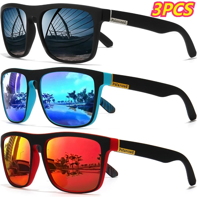 Polarized Sunglasses