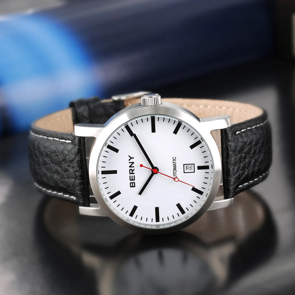 BERNY Men's Watch