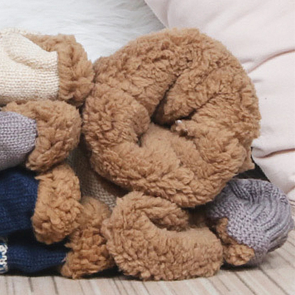 Warm Thick Thermal Socks Soft