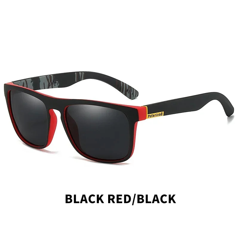 Polarized Sunglasses