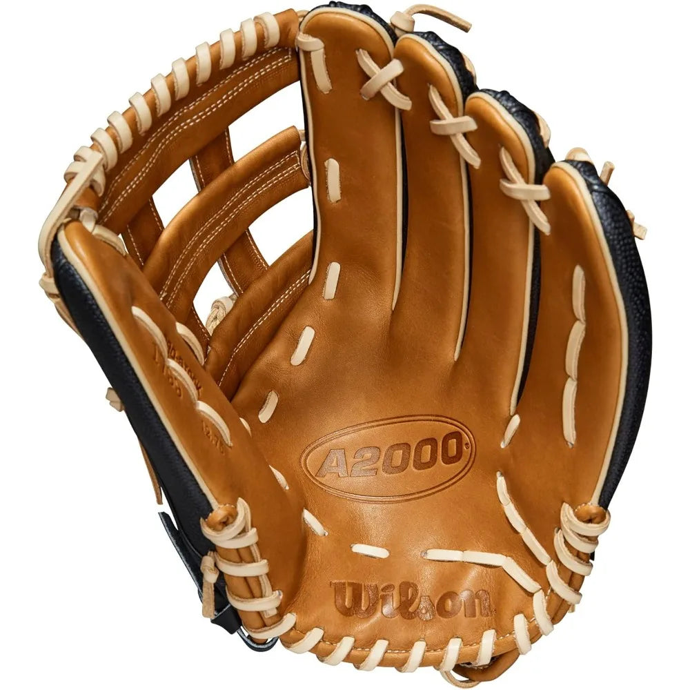 12.25" Outfield Baseball Glove