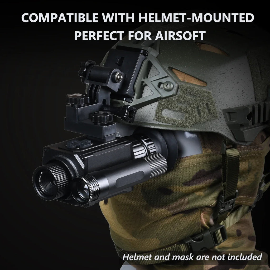 HD 1080P Night Vision Goggles