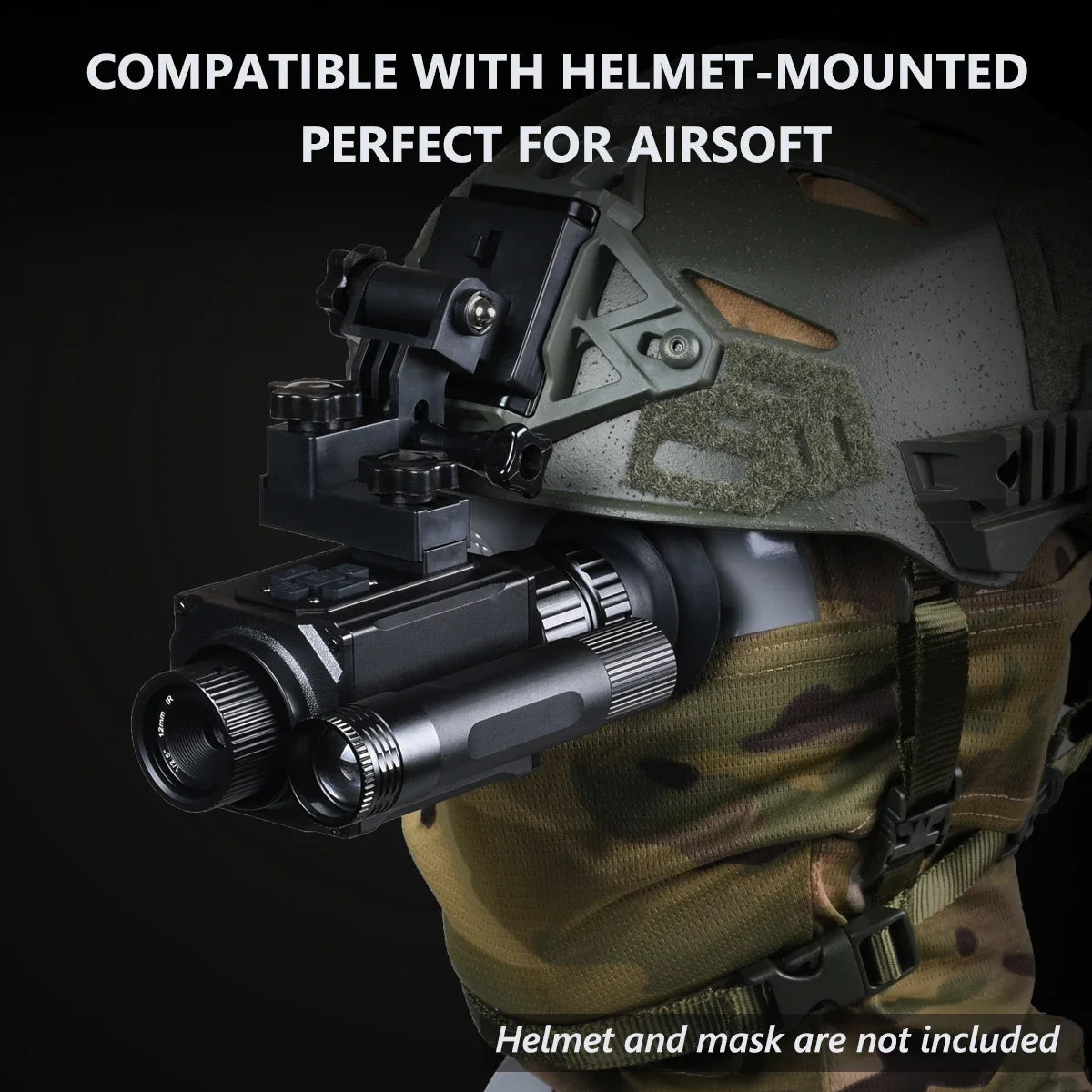 HD 1080P Night Vision Goggles