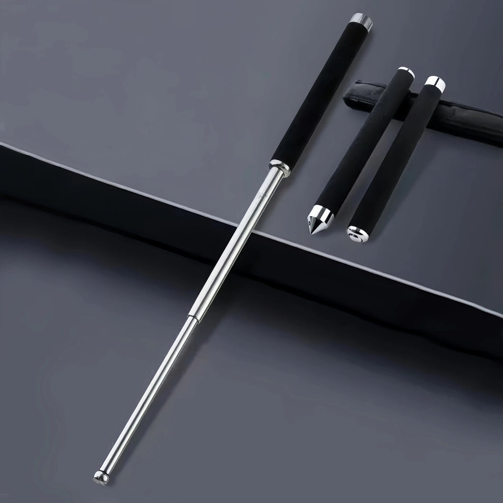 Extendable Batton