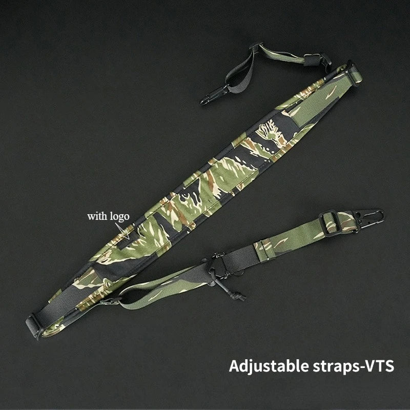 Tactical 2 Point Sling 500D Nylon