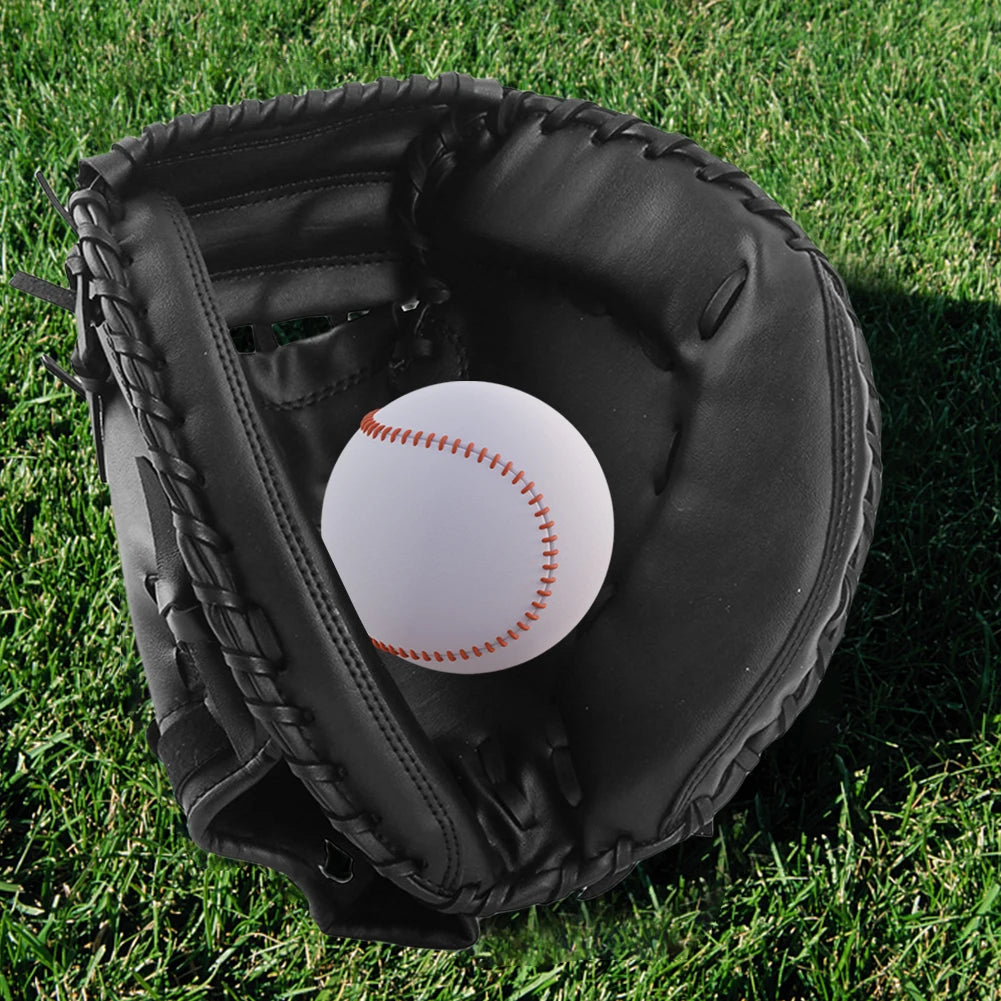 Baseball Softball Catcher Mitt