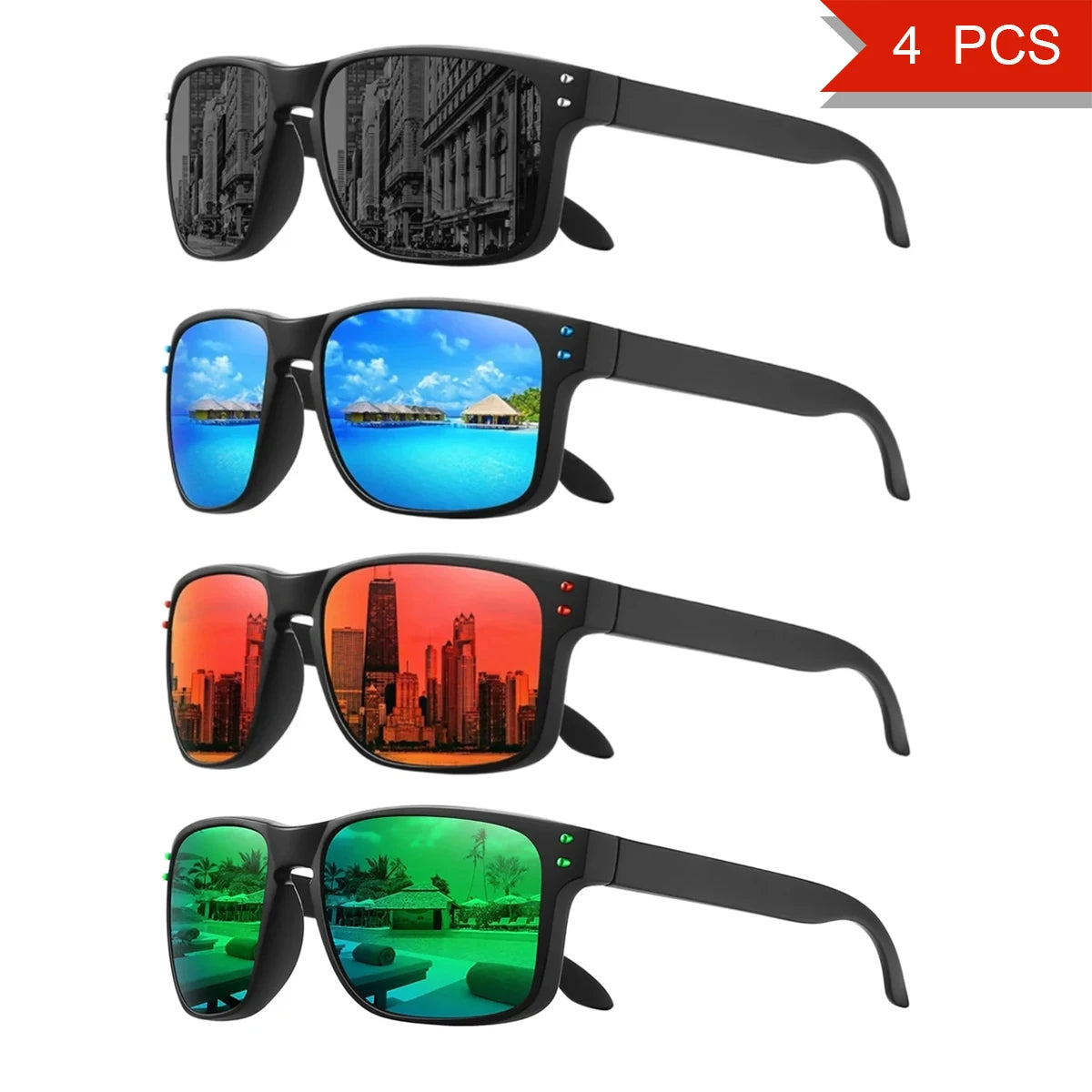 Polarized Sunglasses