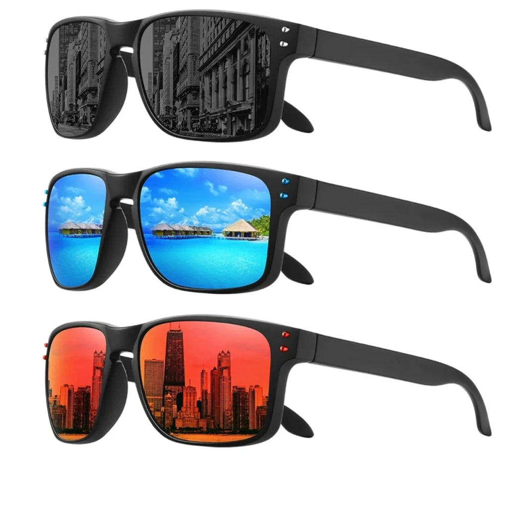 Polarized Sunglasses