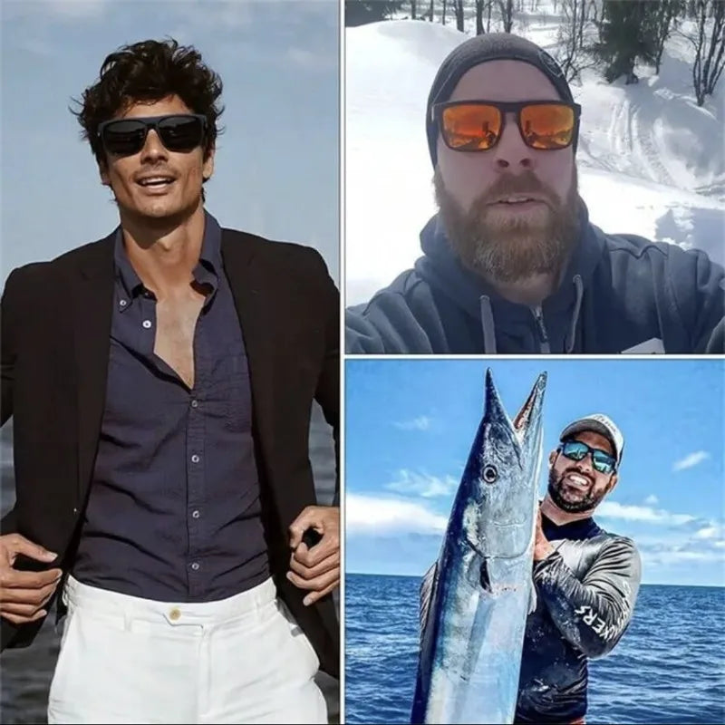 Polarized Sunglasses