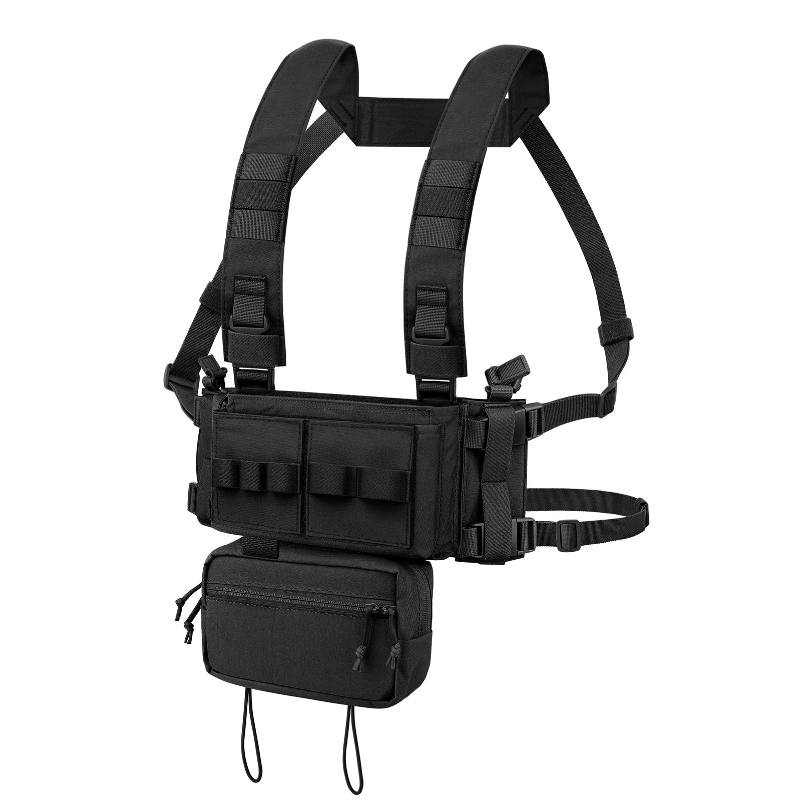 KRYDEX MK3 Tactical Chest Rig