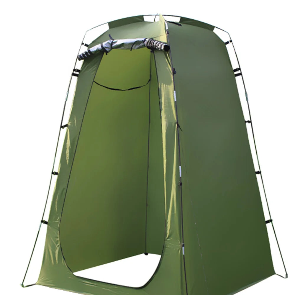 6 foot Shower Tent