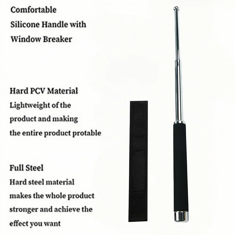 Extendable Batton