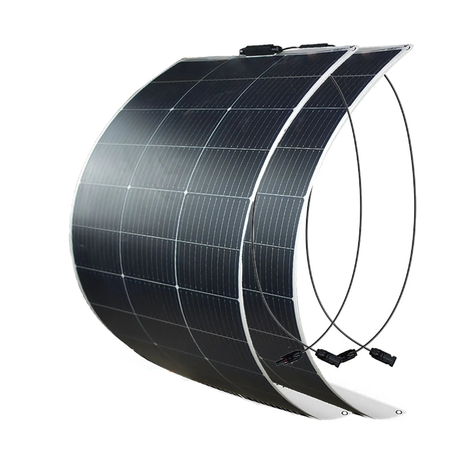 Solar Panel 125W 250W