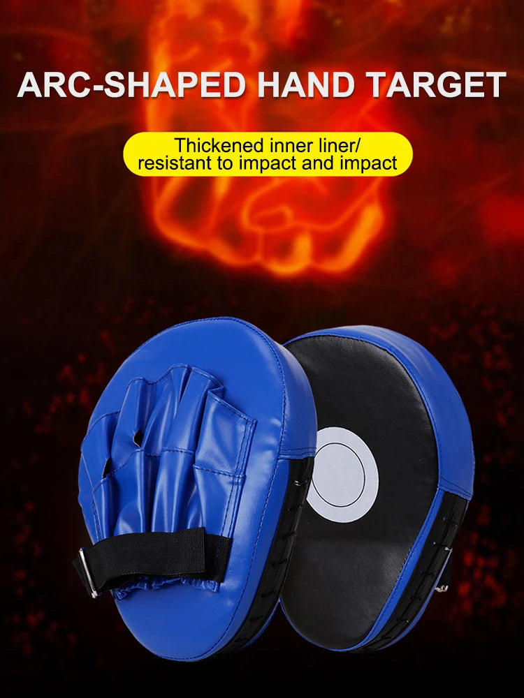 Focus Glove for Boxing and Martial Arts