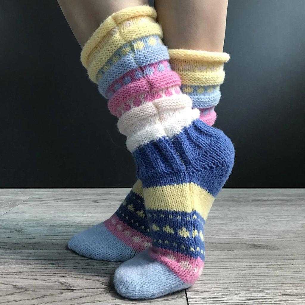 Thermal Socks