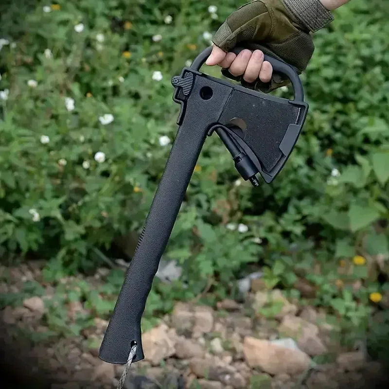 Camping And Survival Hatchet