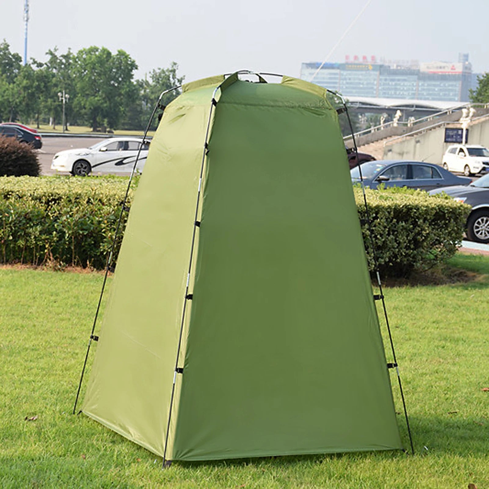 6 foot Shower Tent