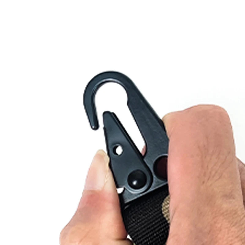 Tactical 2 Point Sling 500D Nylon