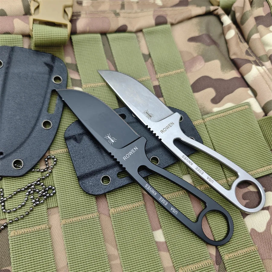 Outdoor Camping Survival Knives
